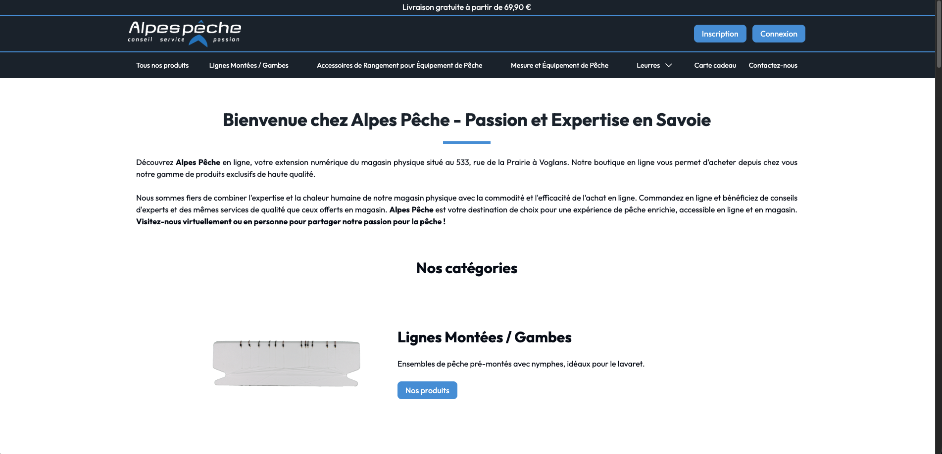 Projet image 1