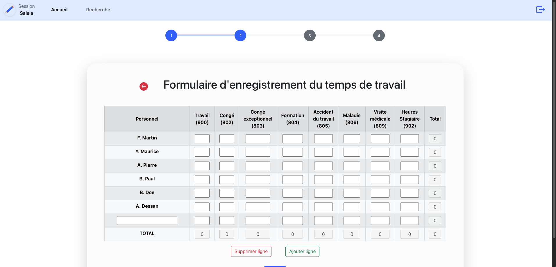 Projet image 1