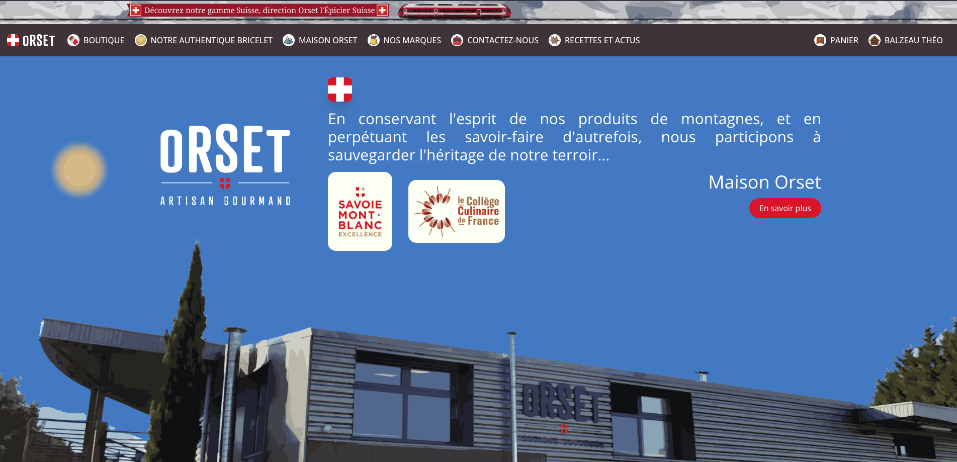 Projet image 1